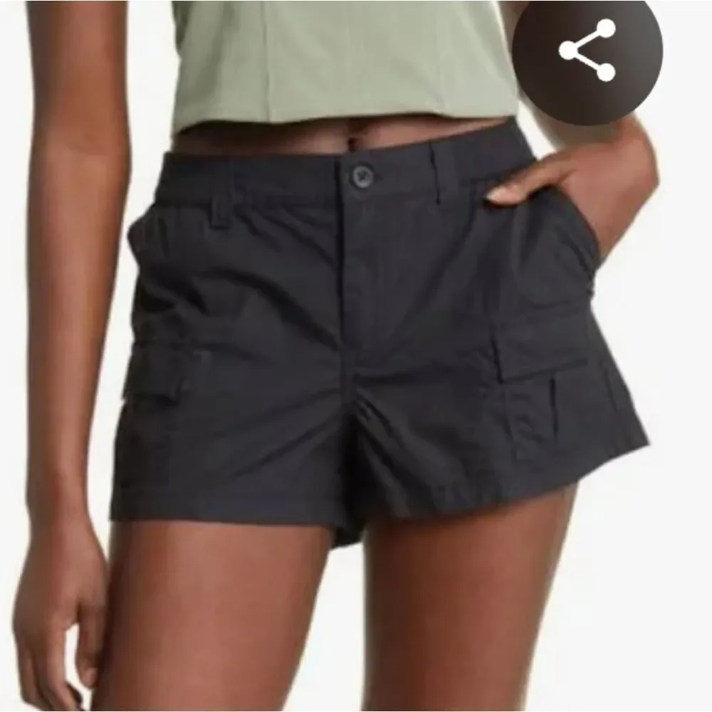 BP. Cargo Shorts Cotton NWOT